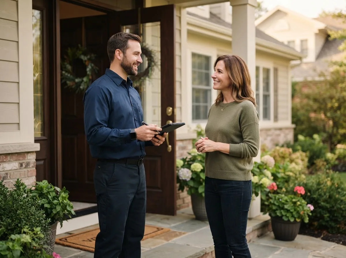Water damage restoration FAQs for Farmington Falls, ME